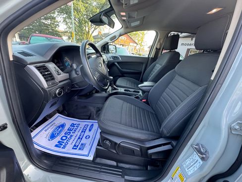 Used 2023 Ford Ranger XL w/ FX4 Off-Road Package image 9