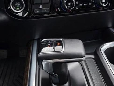 Used 2024 Chevrolet Silverado 1500 RST AWD/4WD image 25