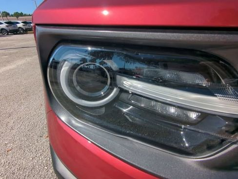 New 2025 Ford Bronco Sport Big Bend w/ Convenience Package image 25