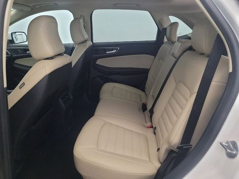 Used 2021 Ford Edge SEL w/ Convenience Package AWD/4WD image 18