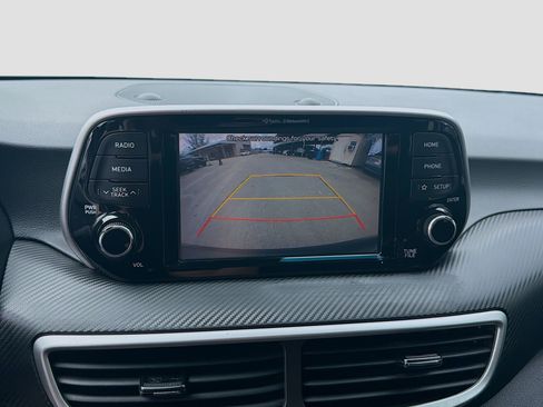 Used 2021 Hyundai Tucson Value w/ Winter Weather Package FWD image 12