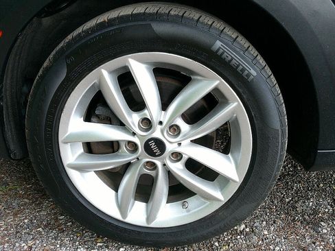 Used 2012 MINI Cooper Countryman S image 15