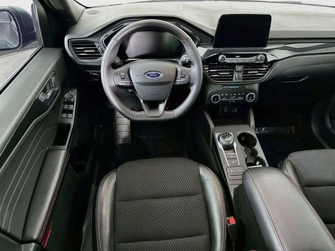 Certified 2025 Ford Escape ST-Line FWD image 10