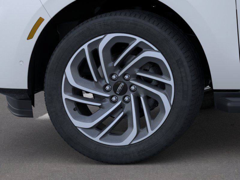 New 2026 Lincoln Navigator L Premier AWD/4WD image 44