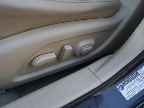 Used 2014 Nissan Altima 2.5 SL w/ Technology Package FWD image 21