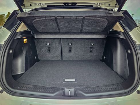 Certified 2023 Buick Encore GX Select w/ Sport Touring Package image 31