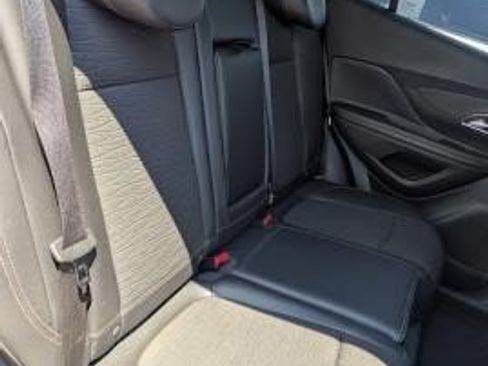 Used 2015 Buick Encore Convenience AWD/4WD image 16