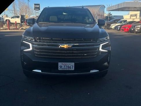 Certified 2024 Chevrolet Suburban LT image 34