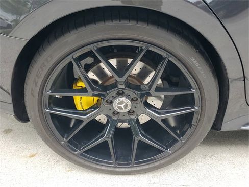 Used 2020 Mercedes-Benz AMG GT 53 image 7