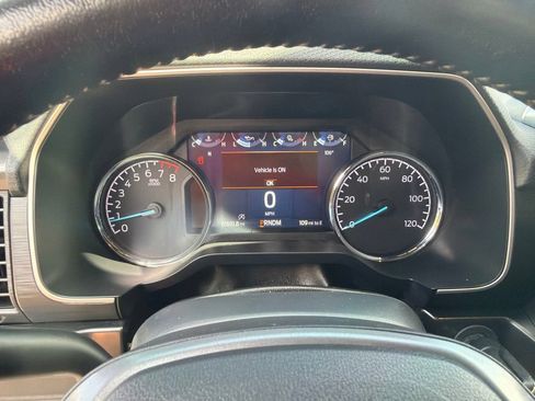 Used 2021 Ford F150 XLT w/ Equipment Group 301A Mid AWD/4WD image 22