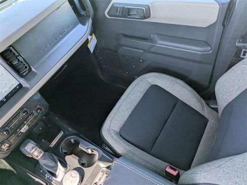 New 2025 Ford Bronco Big Bend image 19