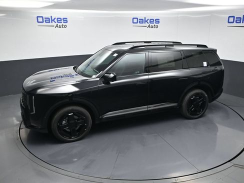 New 2027 Kia Telluride SX X-Line AWD/4WD image 54