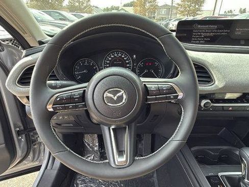 New 2026 MAZDA CX-30 2.5 Turbo w/ Premium Package image 25