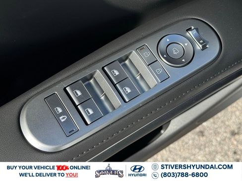 New 2026 Hyundai Palisade SEL image 28