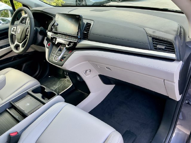 New 2027 Honda Odyssey EX-L image 15