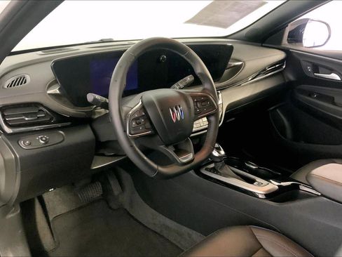 Used 2025 Buick Envista Sport Touring FWD image 14