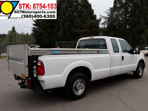 Used 2015 Ford F350 XL image 9