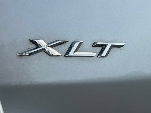 Certified 2023 Ford Explorer XLT w/ Equipment Group 202A AWD/4WD image 8