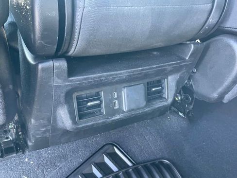 Certified 2024 Chevrolet Silverado 2500 LT w/ Safety Package image 16