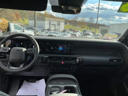 New 2026 Hyundai Palisade XRT Pro image 15