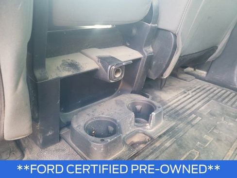 Certified 2022 Ford F350 XL w/ STX Appearance Package image 34