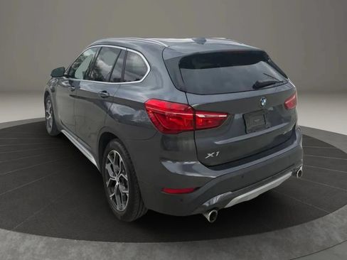 Used 2021 BMW X1 xDrive28i w/ Convenience Package AWD/4WD image 18