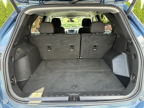Used 2024 Chevrolet Equinox LT AWD/4WD image 13