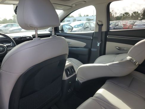 Used 2024 Hyundai Tucson Limited image 15