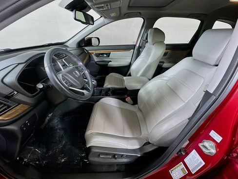 Used 2020 Honda CR-V EX-L image 15