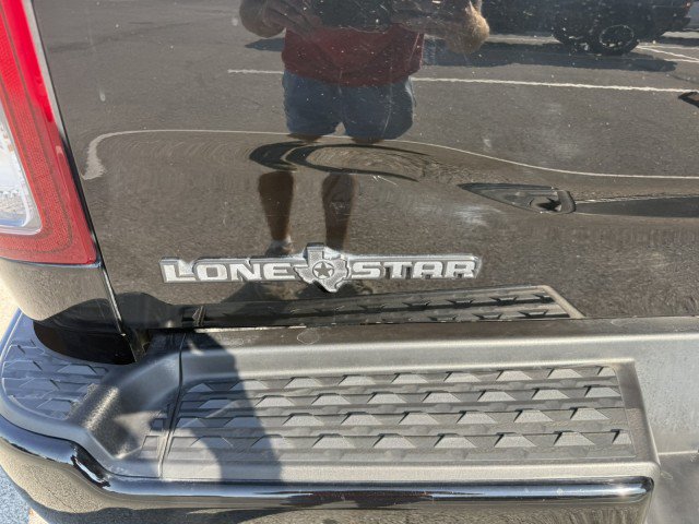 Used 2020 RAM 2500 Lone Star w/ Night Edition AWD/4WD image 19