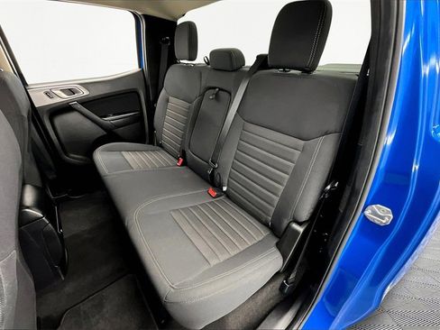 Used 2022 Ford Ranger XLT image 27