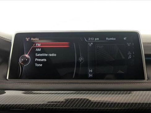 Used 2016 BMW X5 M image 30