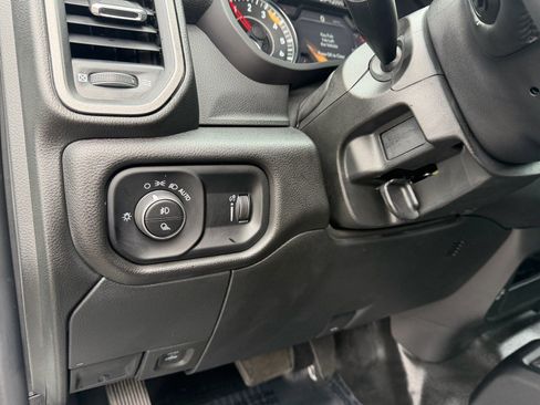 Used 2023 RAM 2500 Tradesman w/ Safety Group image 26