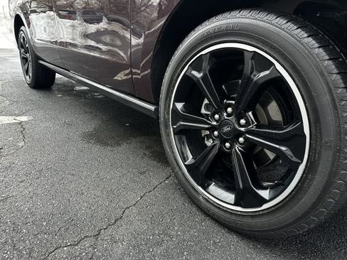 Certified 2023 Ford Expedition Max Limited image 11