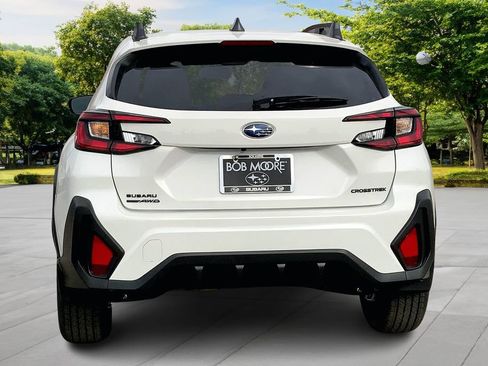 New 2026 Subaru Crosstrek 2.0i Premium AWD/4WD image 4