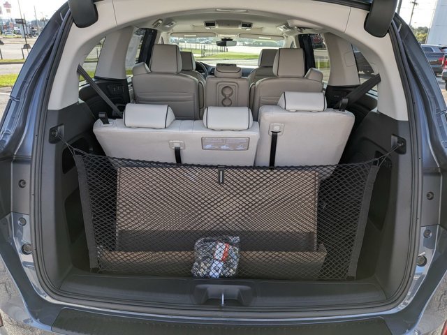New 2027 Honda Odyssey Touring image 15
