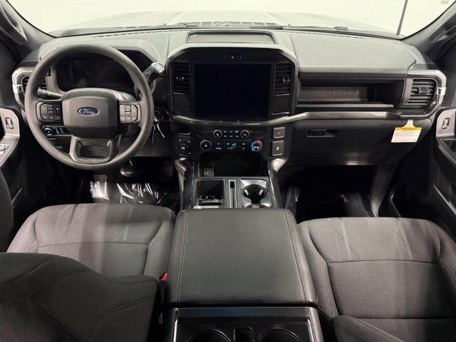 New 2026 Ford F150 STX w/ Equipment Group 200A AWD/4WD image 24