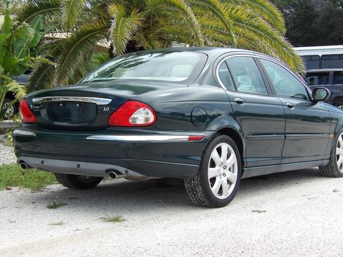 Used 2006 Jaguar X-TYPE 3.0 image 7