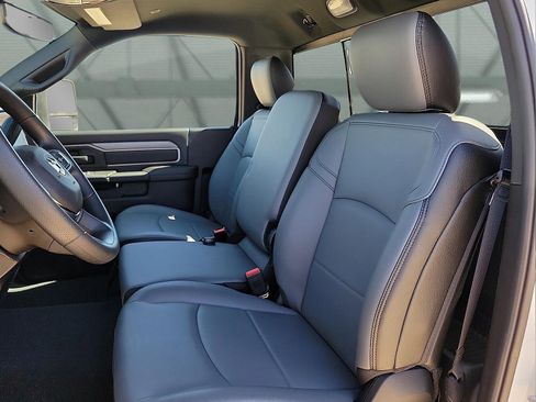 New 2026 RAM 2500 Tradesman image 8