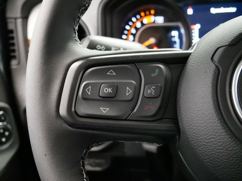 New 2026 Jeep Wrangler Willys image 22