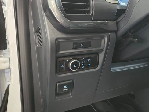 New 2025 Ford F150 STX w/ Equipment Group 200A image 11