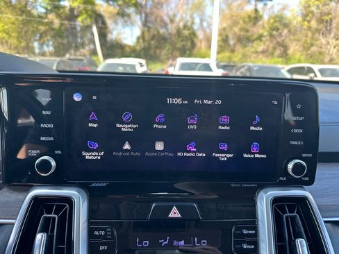 Used 2021 Kia Sorento SX Prestige image 14
