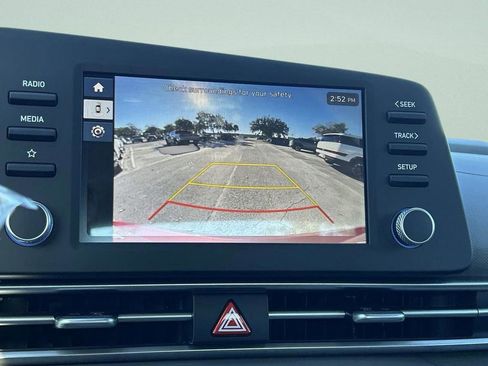 New 2026 Hyundai Elantra Sport image 13