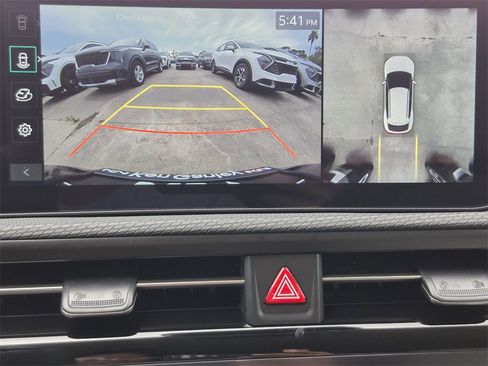 New 2025 Kia EV6 Wind image 22