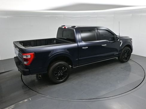 Used 2023 Ford F150 Limited image 41