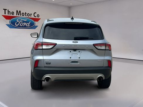 Certified 2022 Ford Escape SE w/ Convenience Package AWD/4WD image 6