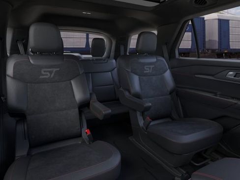 New 2026 Ford Explorer ST AWD/4WD image 10