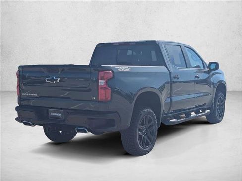 New 2026 Chevrolet Silverado 1500 LT Trail Boss w/ LT Trail Boss Premium Package image 2