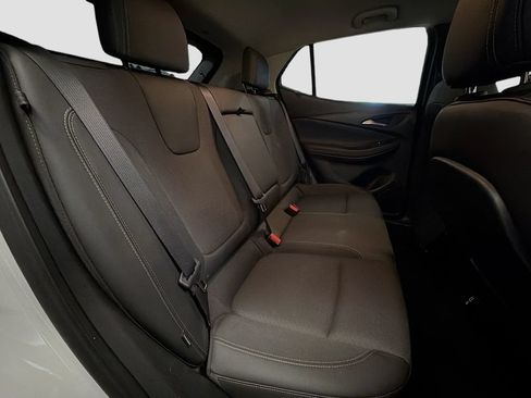 Used 2024 Buick Encore GX Preferred w/ Comfort Package FWD image 28