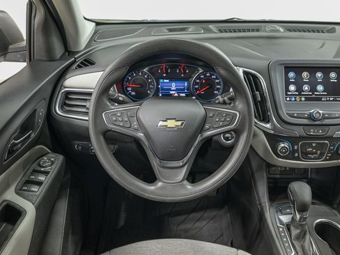 Used 2024 Chevrolet Equinox LS w/ LS Convenience Package image 17